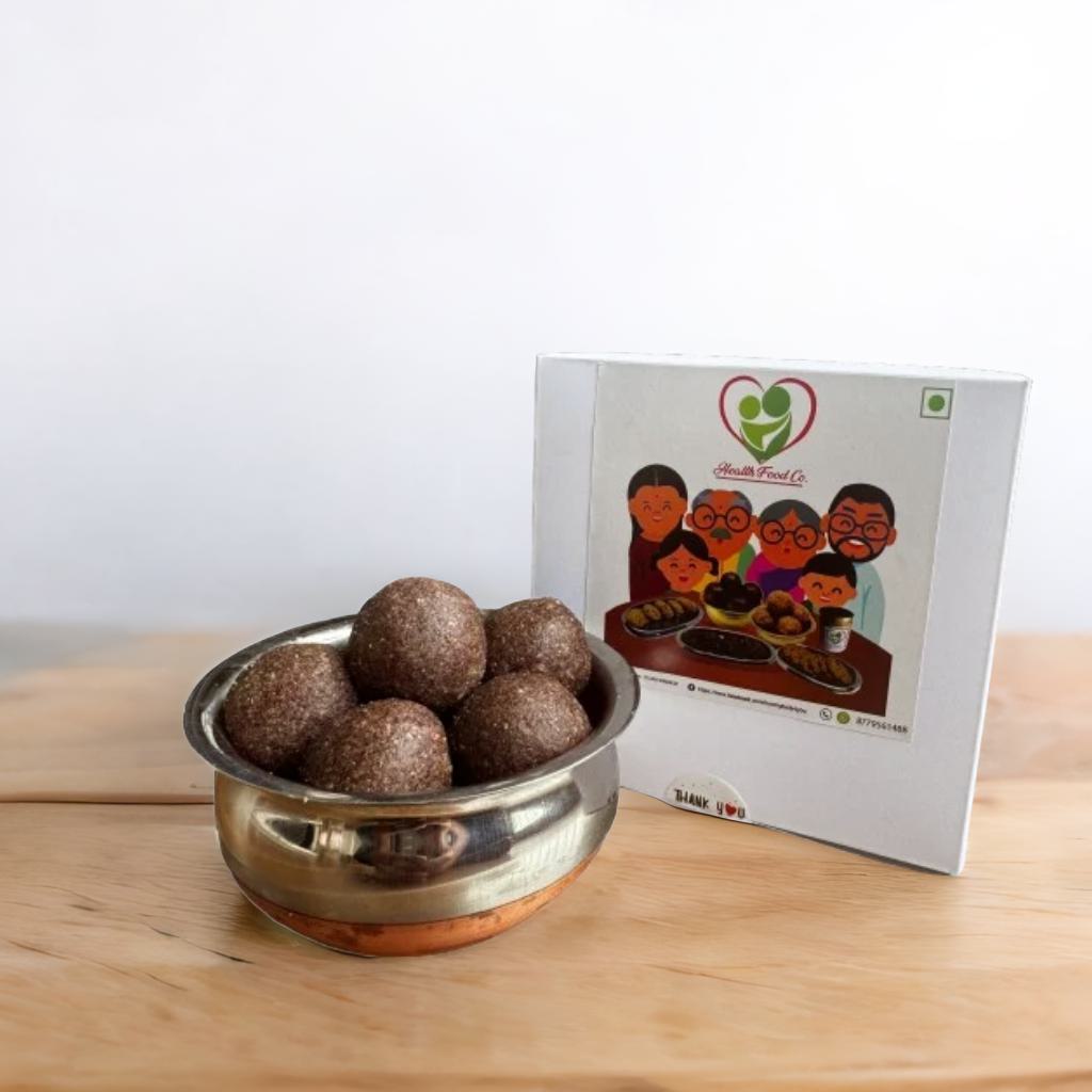 A2 Ghee Ladoos