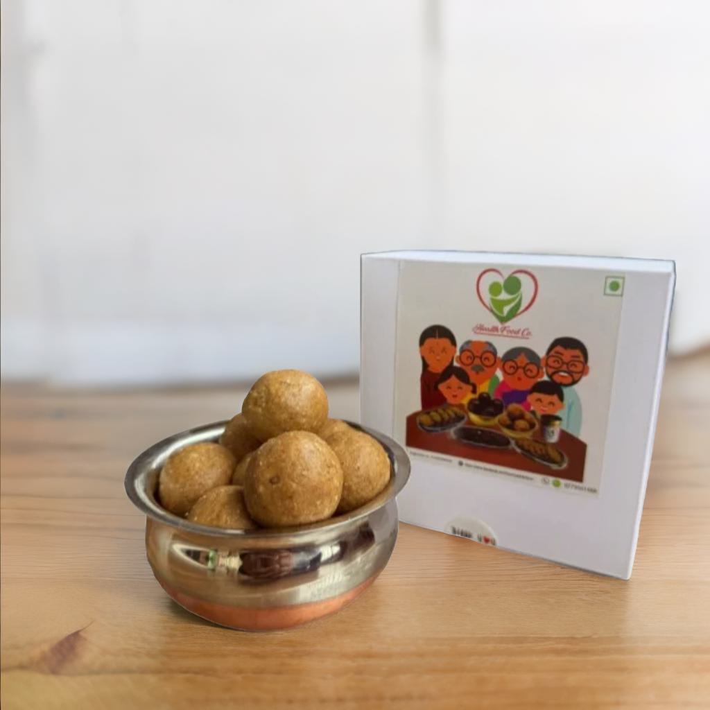 Ladoo