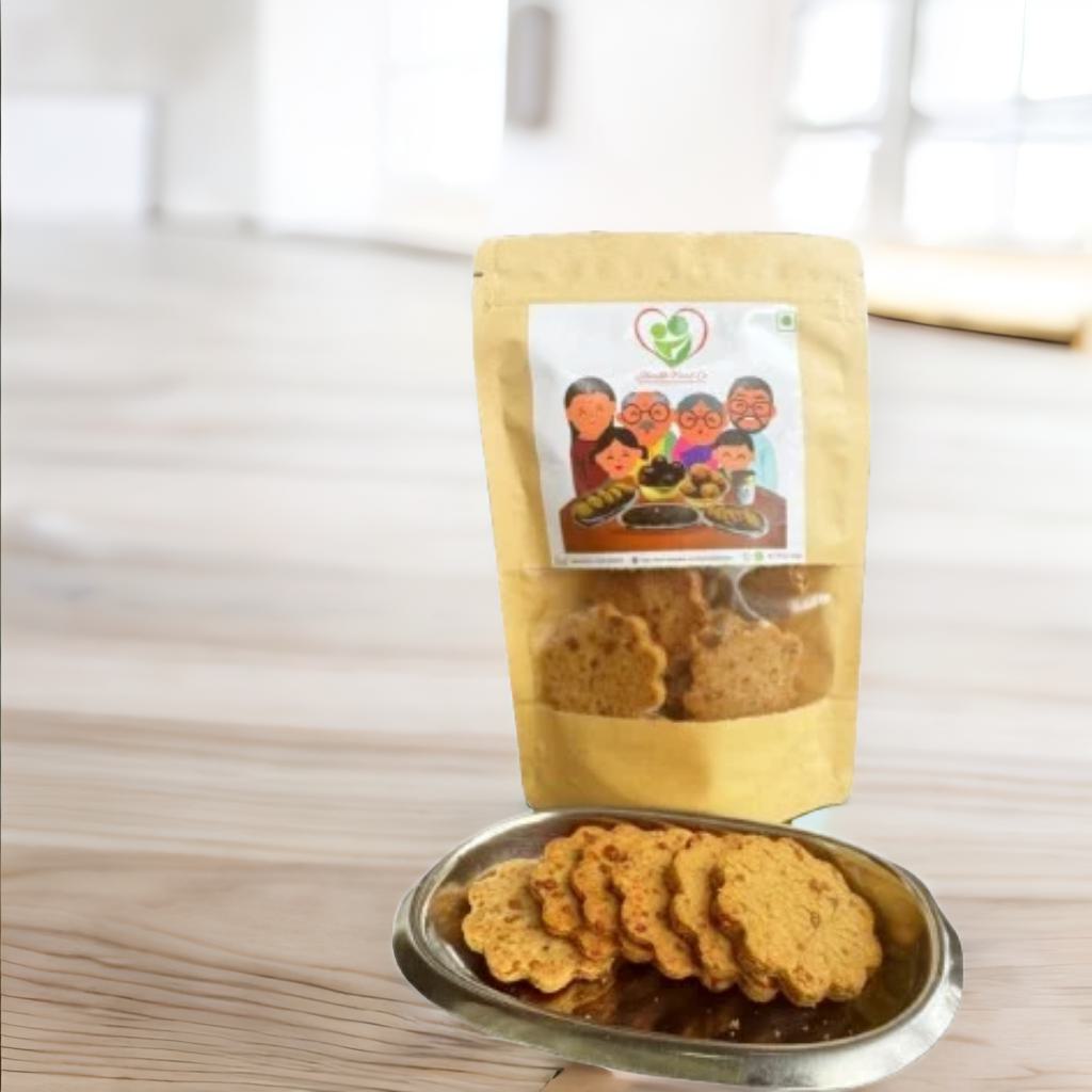 Cookies/ Biscuits